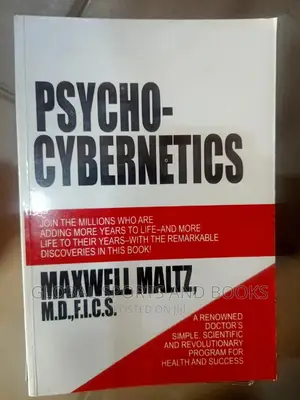 Psycho Cybernetic