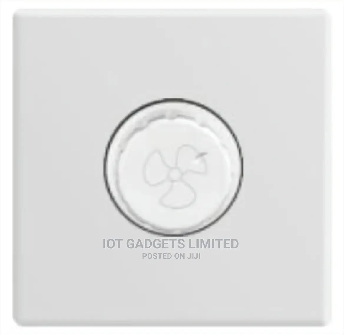 Light Dimmer Switch