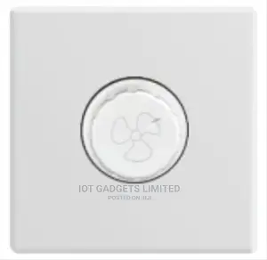 Light Dimmer Switch