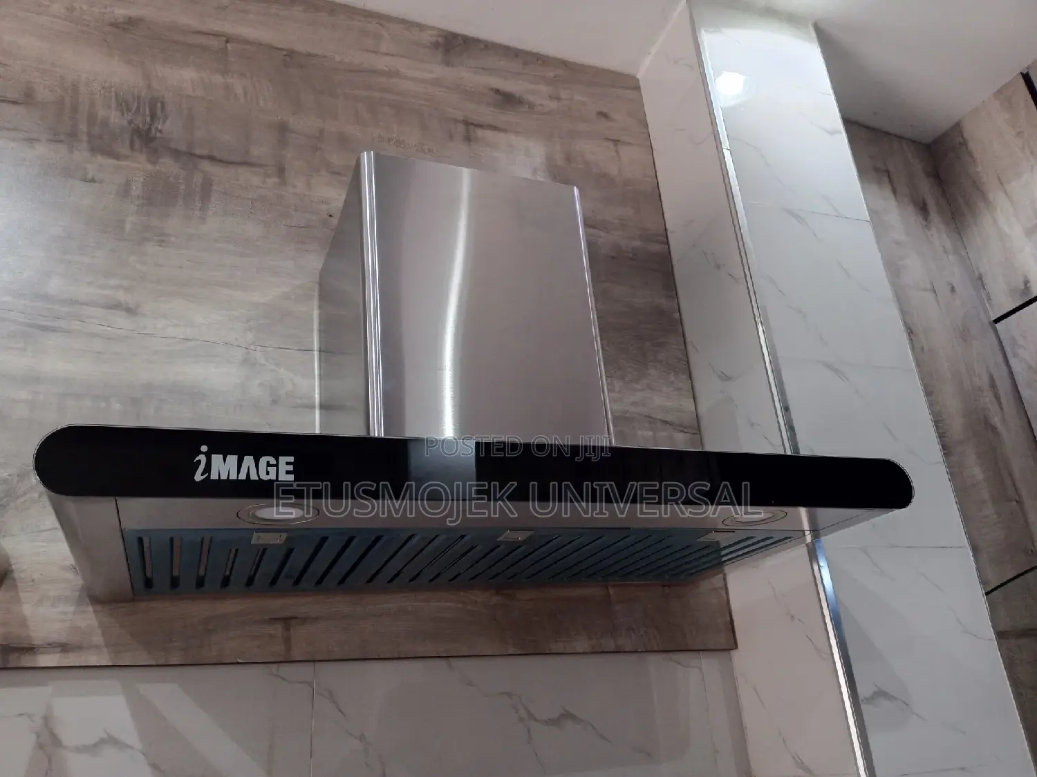 Professional Heat Extractor