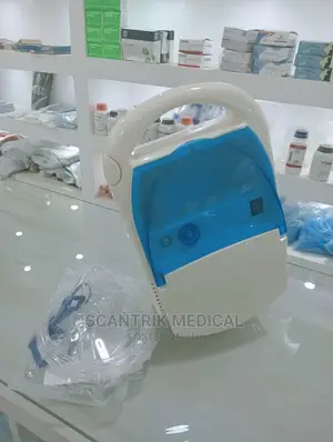 Compressor Nebulizer/Home Use Nebulizer Machine