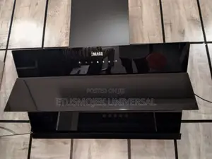 Heat Extractor Plasma Touch