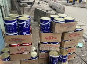 Well Care Paint Closs