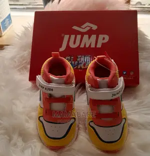 Jump Bi Tik Yukari