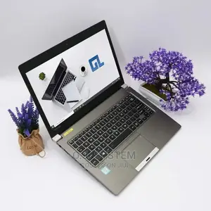 Laptop Toshiba Portege Z30 8GB Intel Core I7 SSD 128GB