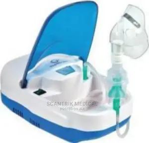 Hospital Air Compressor Nebulizer
