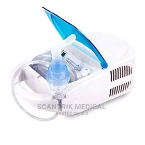 Air Compressor Nebulizer Medical Supplies Equipment