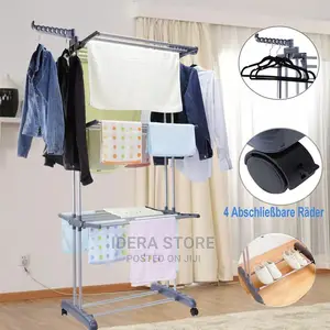 Baby Clothes Hanger/Dryer