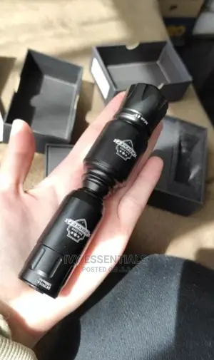 Quality Rechargeable Tattoo Machine