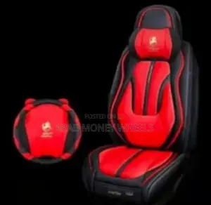 Beautiful Quality Seat Cover