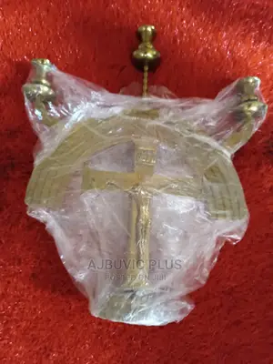 Candle Stand