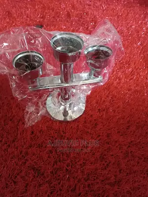Candle Stand