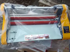 A2 Industrial Laminating Machine
