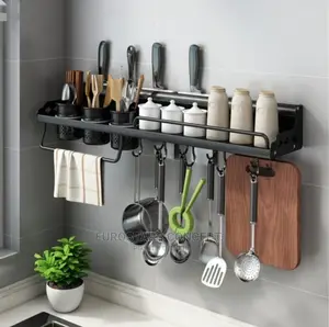 Multiple Kitchen Rack