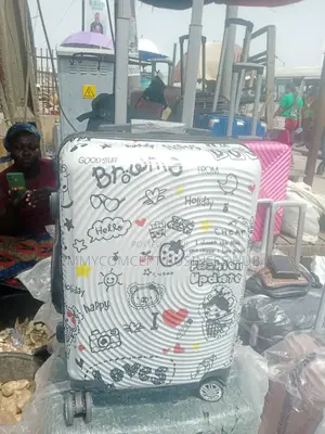 Luggage Bag