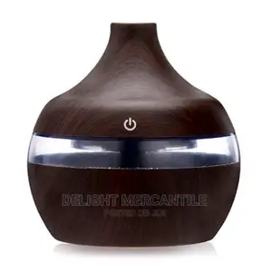 Aroma Diffuser Humidifier