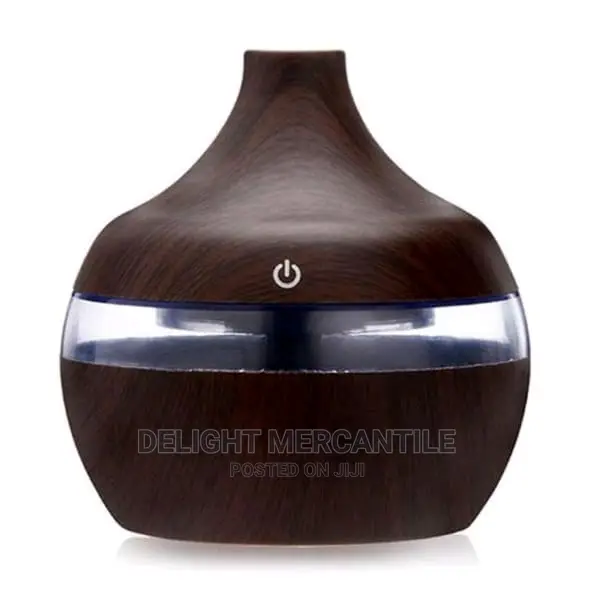 Aroma Diffuser Humidifier