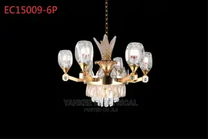 Quality Chandelier
