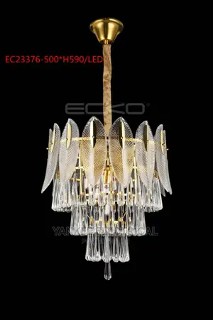 Quality Led Chandelier