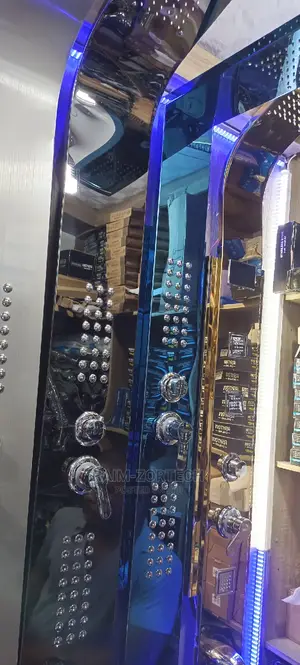 Power Shower