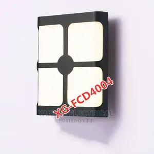 Quality Led Waterproof Outdoor Light