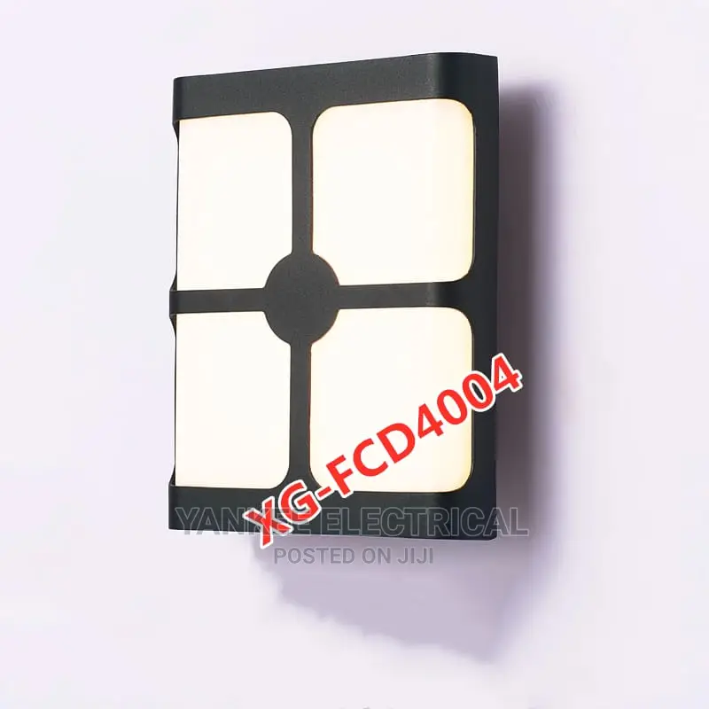 Quality Led Waterproof Outdoor Light