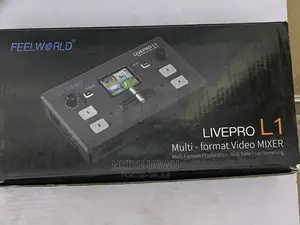 Feelword Live Pro L1