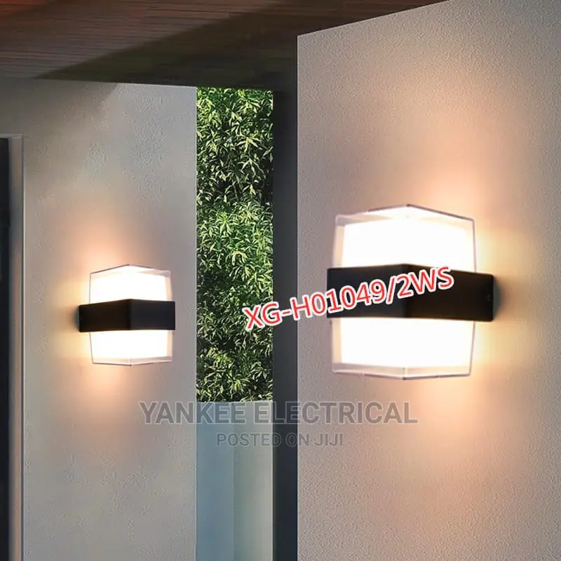 Quality Led Outdoor Light