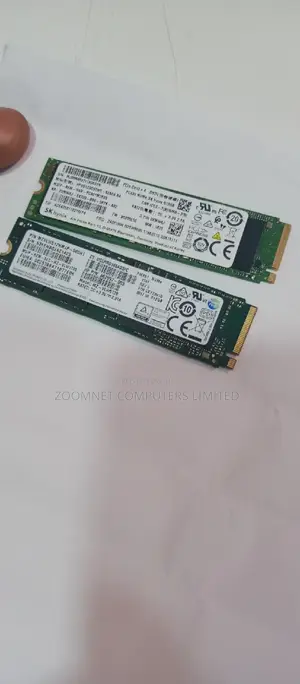 256gb SSD M2 Nvme