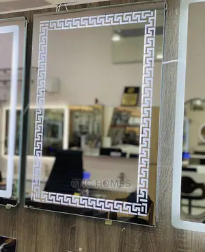 LED Mirrors