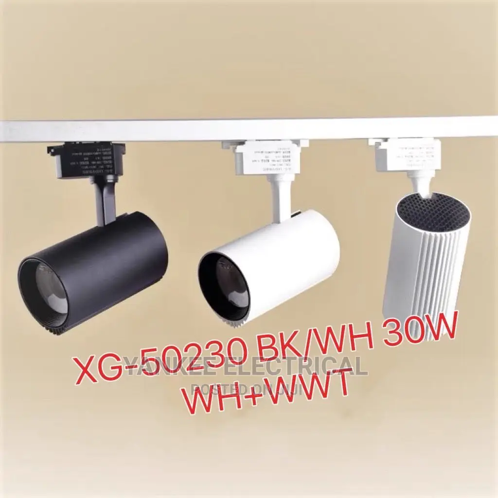 Quality Led 3 in 1 Light
