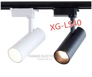 Quality Led 2 in 1 Light