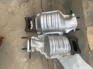 Engine Catalyst 2014/2018 Acura MDX
