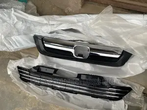 Front Grill 2007/2008 Honda CR-V