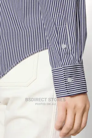 Polo Ralph Lauren Women's Long Sleeve Button Front Shirt