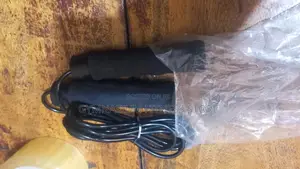 Black Weighted Rope VCC