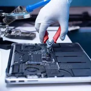 Macbook Repair Services (Software Hardware)