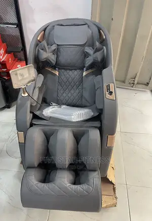 New Executive Luxurious Massage Chair 001
