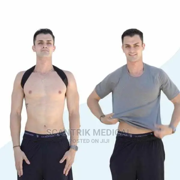 Posture Corrector