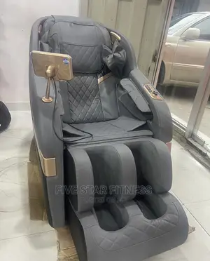 New Style Pro Executive Massage Chair