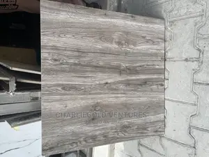 Floor Wooden Unique Tiles
