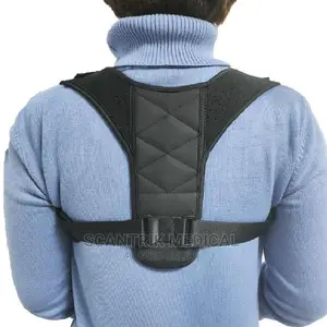 Clavicle Brace