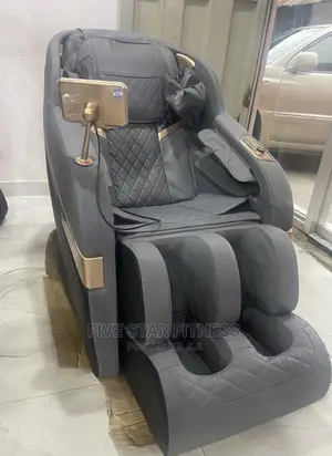 New Style Executive Massage Chair