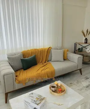 3 Seater Sofa Up for Grab