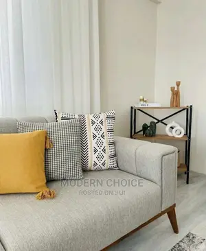 3 Seater Sofa Up for Grab