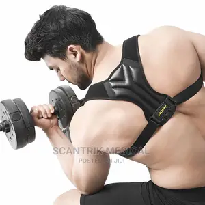 Shoulder Back Corrector