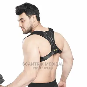 Back Posture Corrector