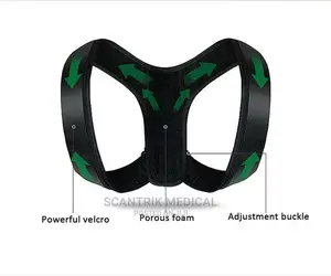 Back Clavicle Brace
