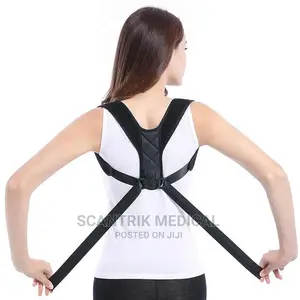 Back Corrector