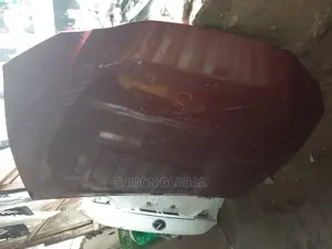 Bonnet Lexus IS250 IS350 2020 2021